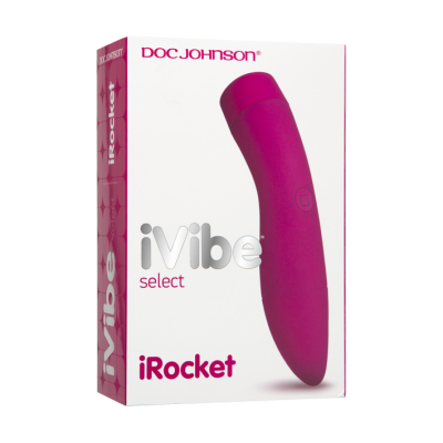 iVibe Select - iRocket - rosa