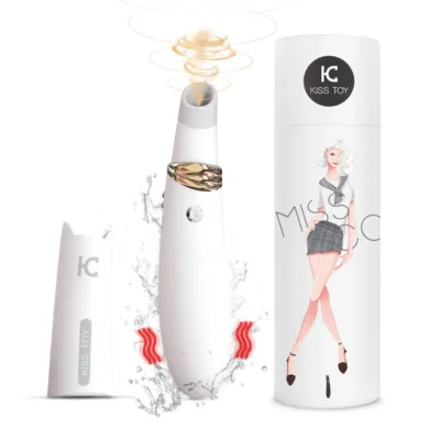 Kiss Toy Miss CC