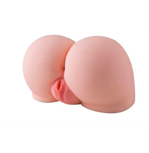 Masturbador Realista Vagina Ano Nalgas Grandes - Imagen 3