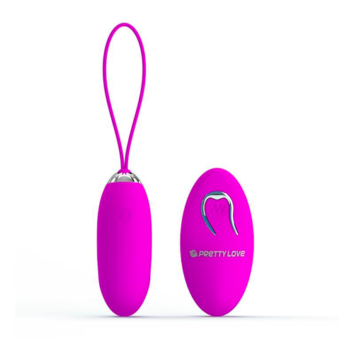 Vibrador Pretty Love Julia - Imagen 7