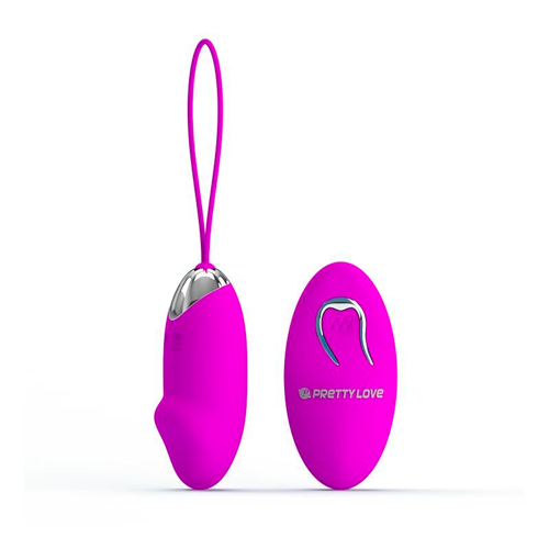 Vibrador Pretty Love Julia - Imagen 4