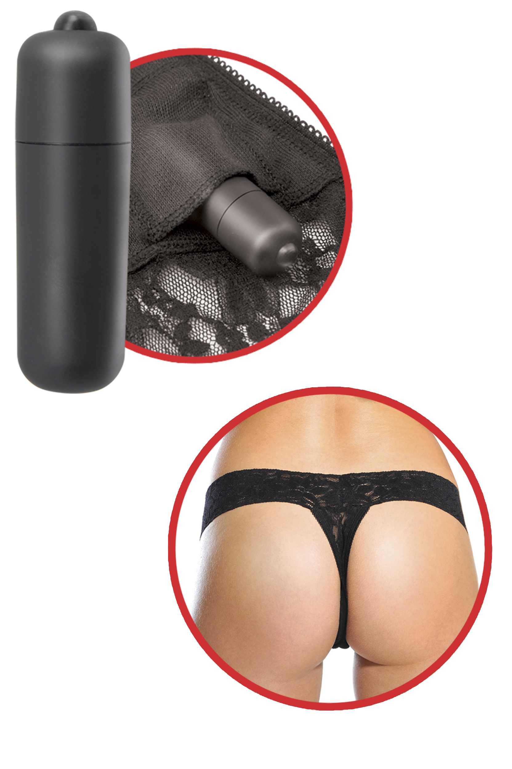 HANKY SPANK - FANTASY SERIES - Imagen 2