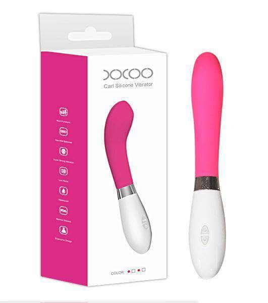 GIMME MORE - VIBRADOR