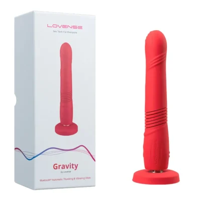 LOVENCE Gravity