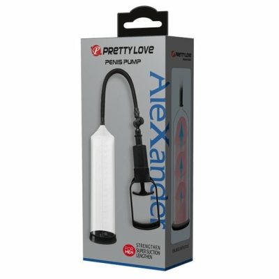 Pretty Love Penis Pump