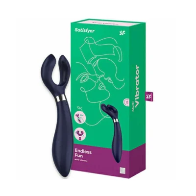 SATISFYER ENDLESS FUN