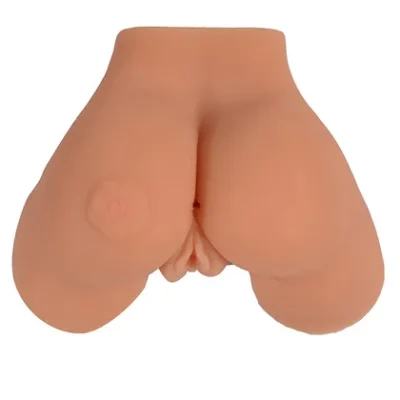 HUAN LE – SOLID PUSSY VAGINA DOLL ASS