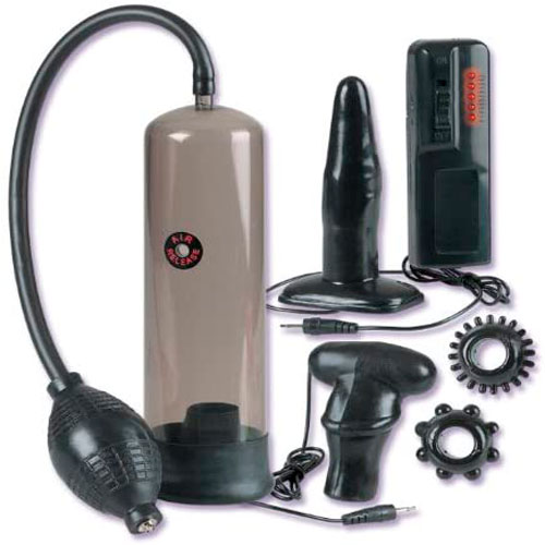 Hard Mans Tool Kit - Imagen 2
