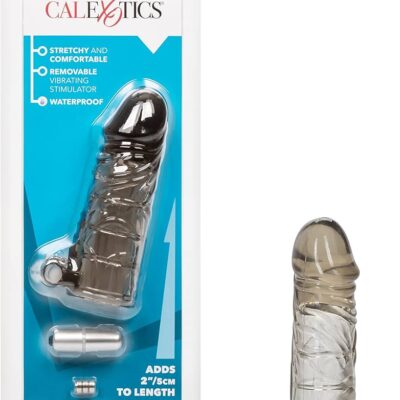 CALEXOTICS extend it up