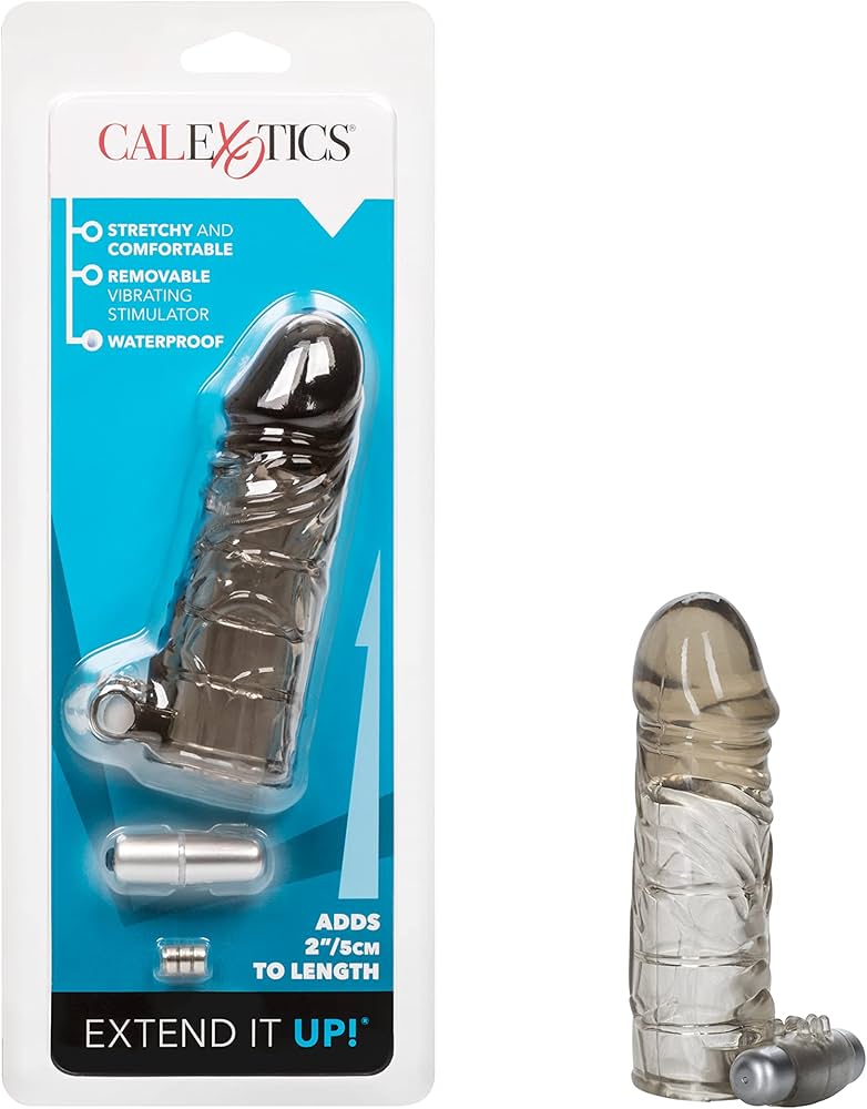 CALEXOTICS extend it up