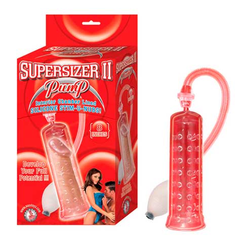 Supersizer Pump II