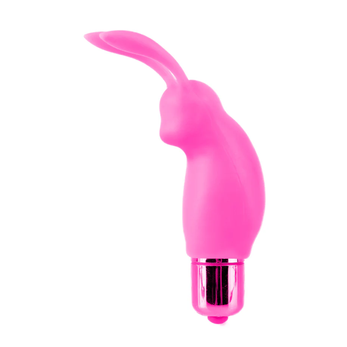 Kit vibrador para parejas Elite de silicona NEON - Imagen 2