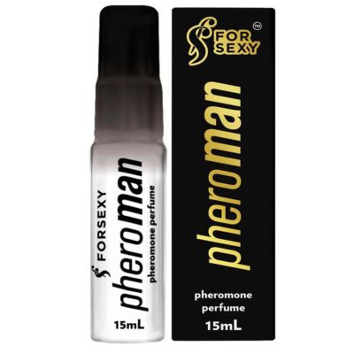 Pheroman – For Sexy