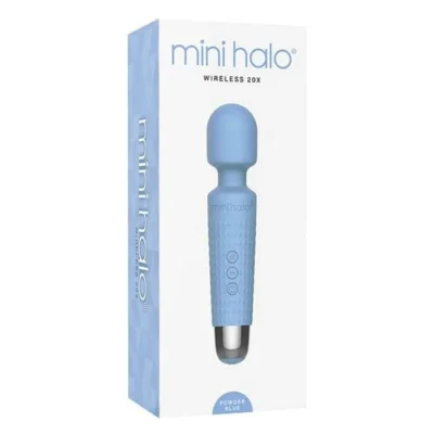 Shibari Mini halo