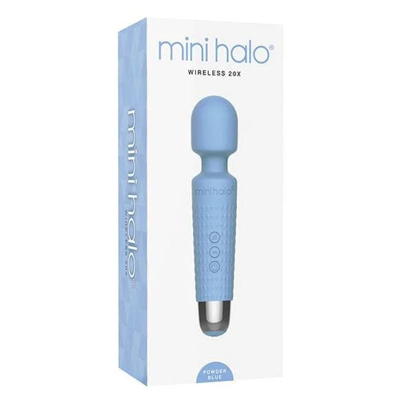 Shibari Mini halo