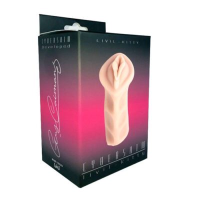 Vagina Livil Kitty