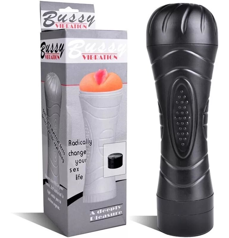 Bussy Vibration