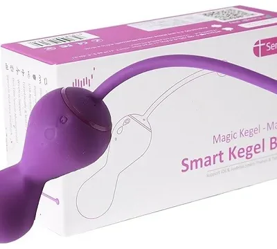 SMART KEGEL BALL – SENSOR