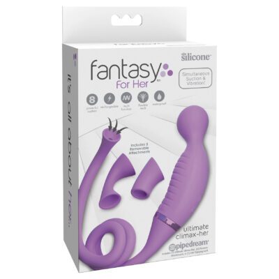FANTASY FOR HERE - PIPEDREAM