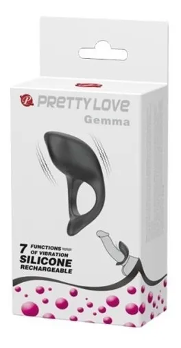 PRETTYLOVE GEMMA - Imagen 2