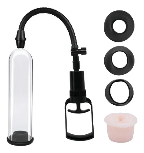 PENIS PUMP - Imagen 2