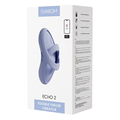 ECHO 2 SVAKOM