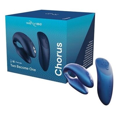 CHORUS WE - VIBE