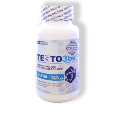 TESTO 360