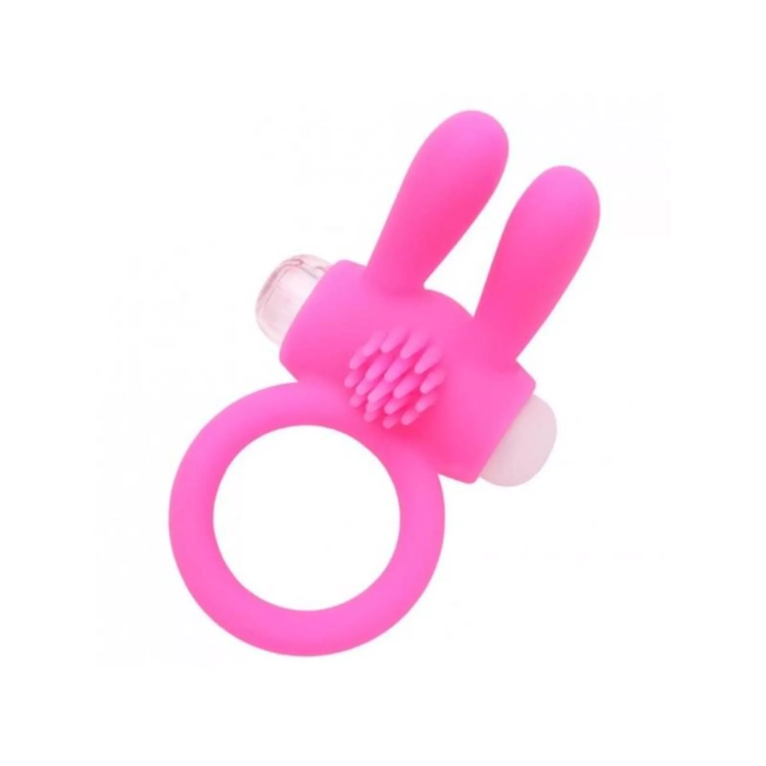 Anillo Vibrador "Rabbit"