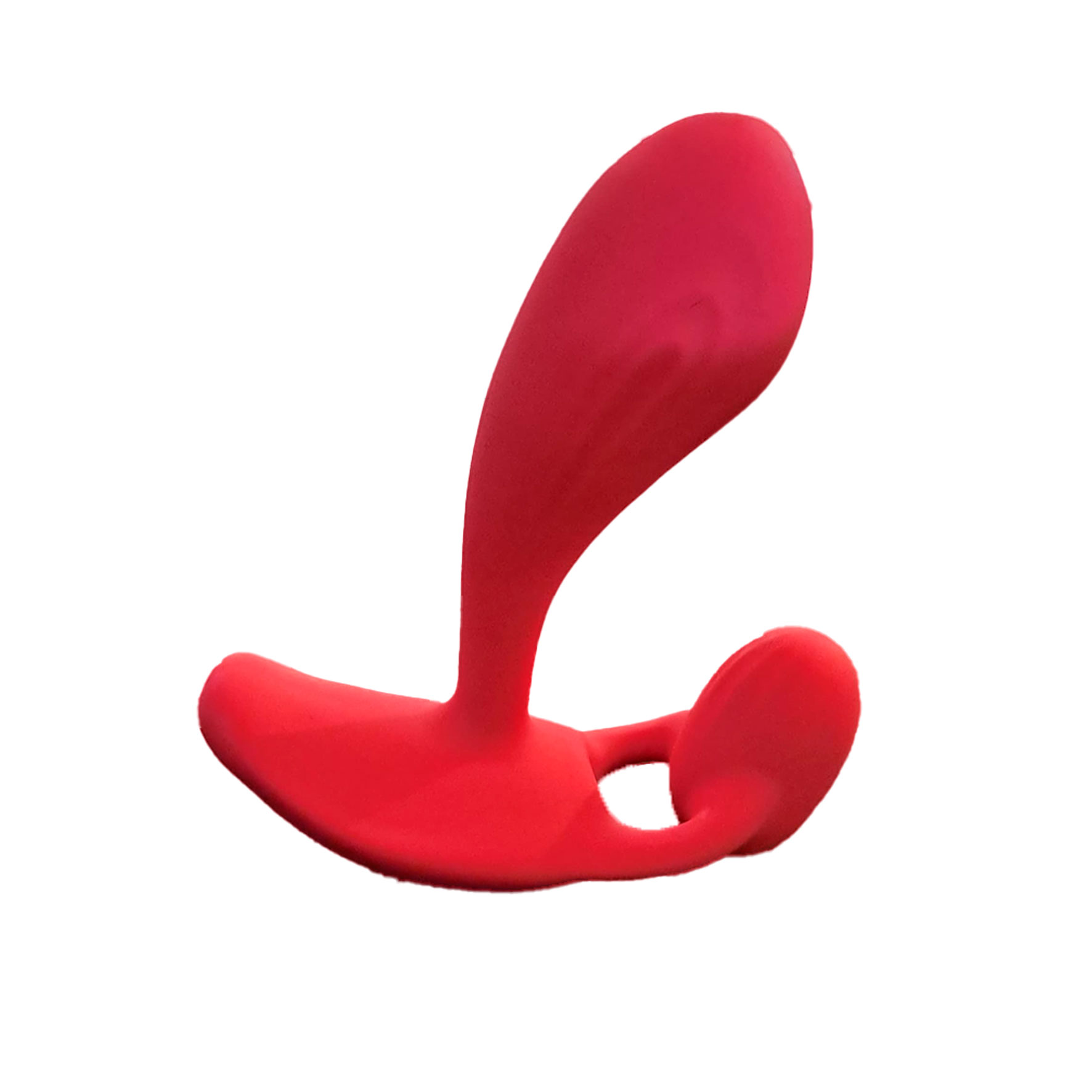 Vibrador The Two-Fold Tease - Imagen 2