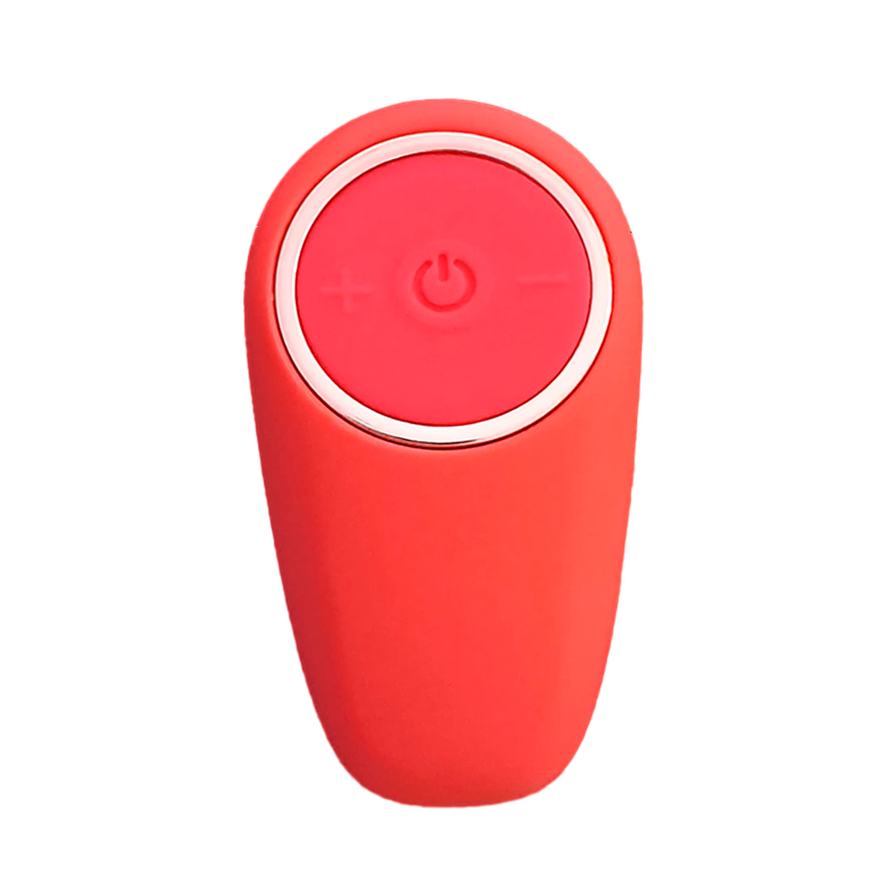 Vibrador The Two-Fold Tease - Imagen 3