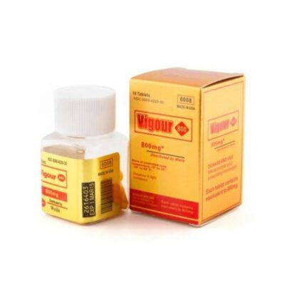 Vigour 800mg