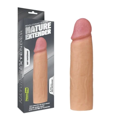 Nature Extender
