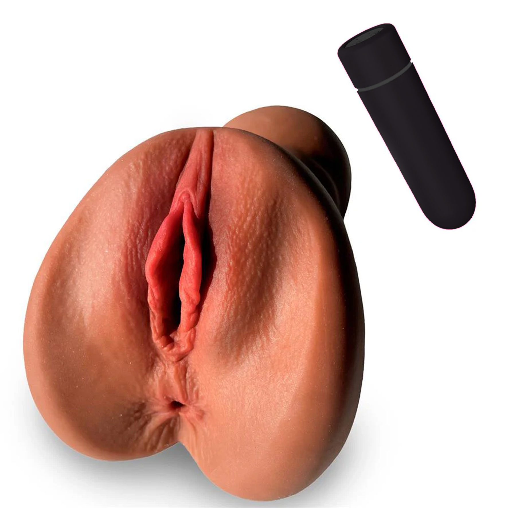 Masturbador Realista