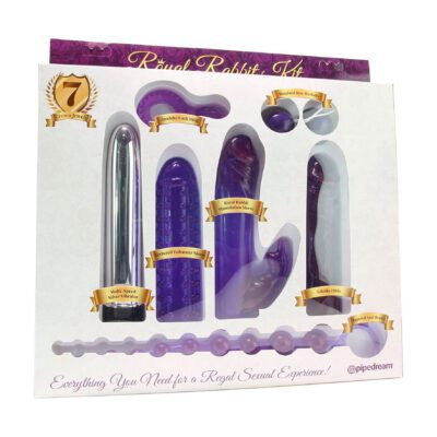 Kit Royal Rabbit de Pipedream