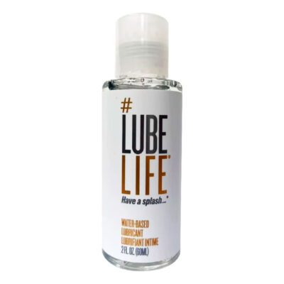 LUBE LIFE