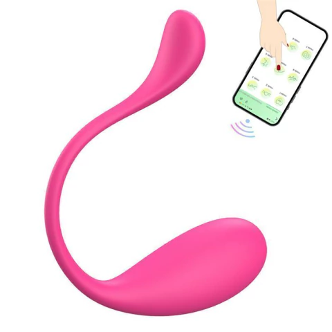 VIBRADOR - App Melixa