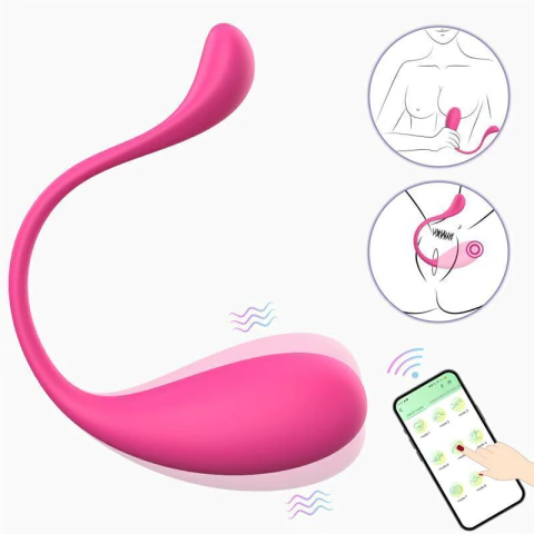 VIBRADOR - App Melixa - Imagen 5