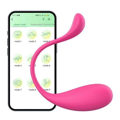 VIBRADOR - App Melixa - Imagen 2
