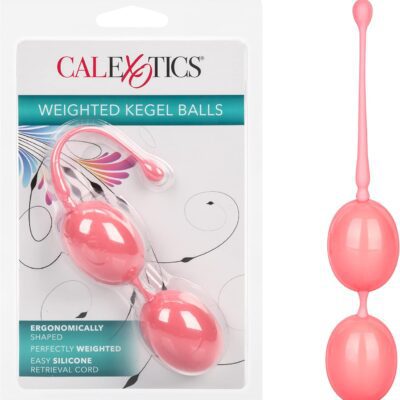 CalExotics Bolas de Kegel