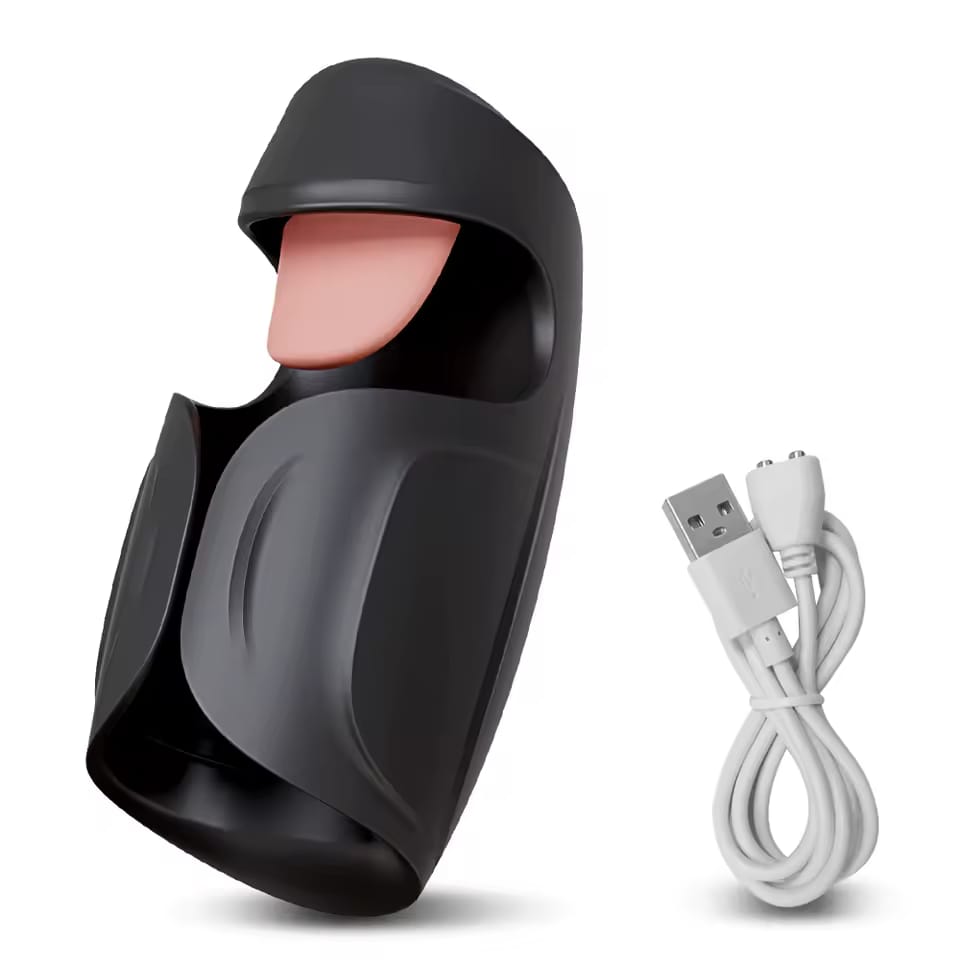 Kubex Lengua Pulsación y Vibración