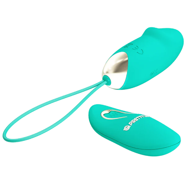 VIBRADOR TIPO EGG PUNTO G - JULIA DREAM - Imagen 2