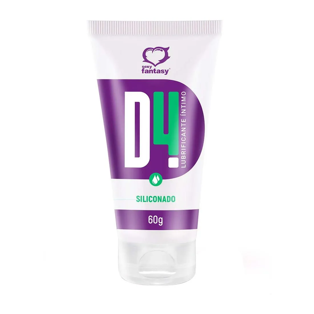 sexy fantasy gel umectante siliconado
