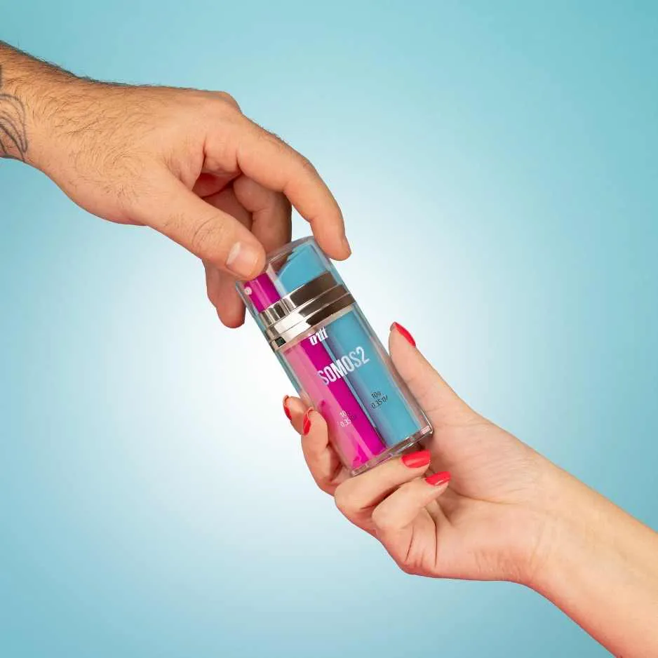 Intt Somos2 - Imagen 6