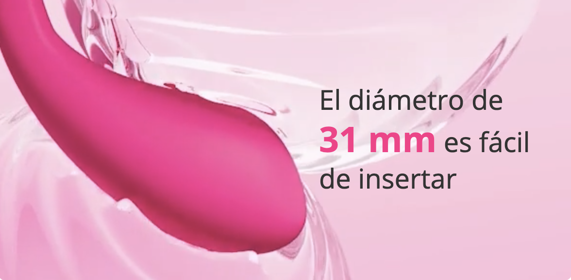 Lovense Lush 4 - MINI - Imagen 2