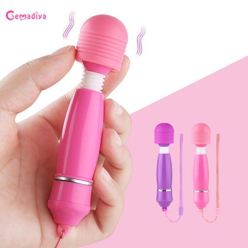 Vibrador Masajeador YAYO 360 - Imagen 2