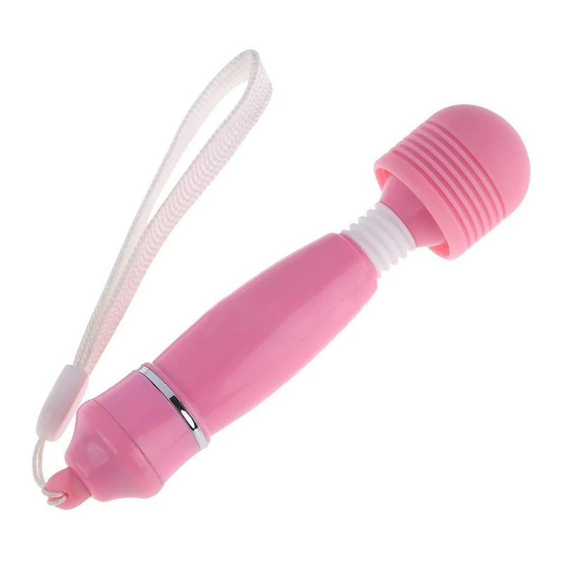 Vibrador Masajeador YAYO 360
