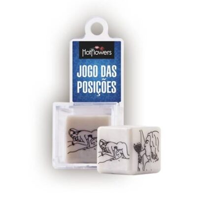 Dado Juego de posiciones