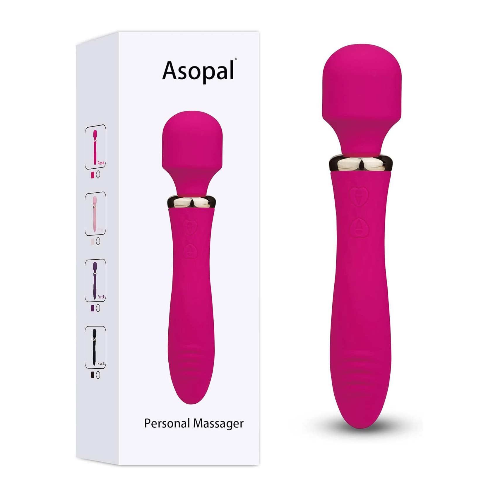 Masajeador Asopal