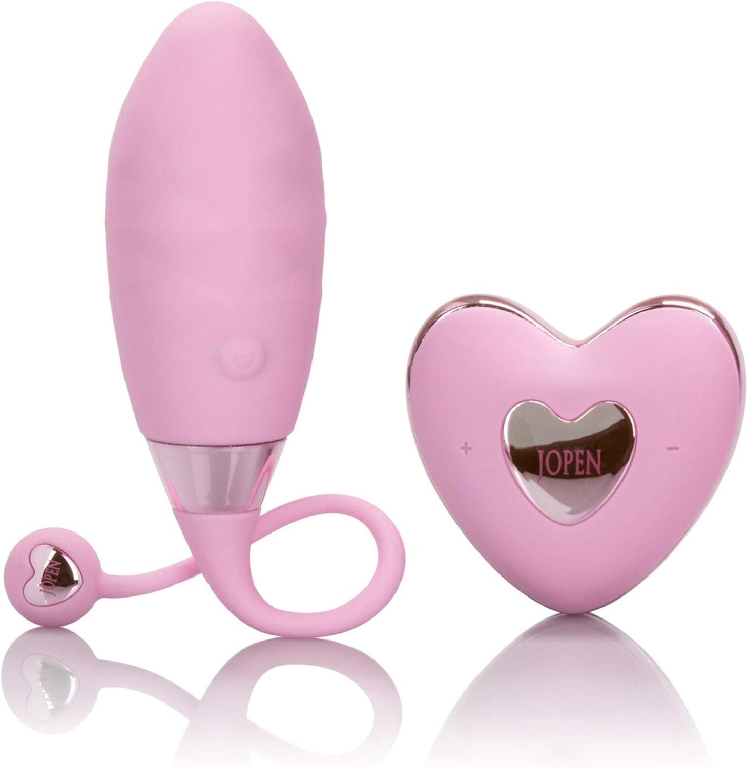 Vibrador Jopen-Amowr - Imagen 2